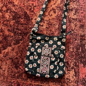 Vintage Vera Bradley Cross Body Bag